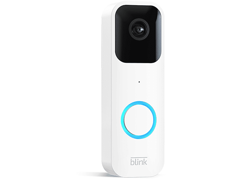 AMAZON VIDEOCAMERA SORVEGLIANZA  Blink Video Doorbell