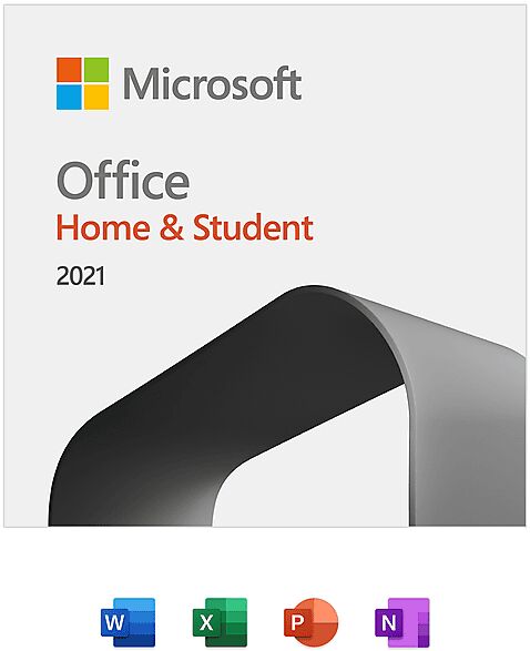 microsoft office home & student 2021 -  office