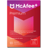 McAfee + Premium Family - SOFTWARE PC