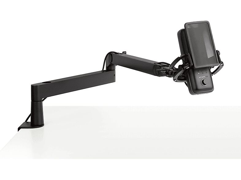 elgato braccio wave per microfono  mic arm (lp)