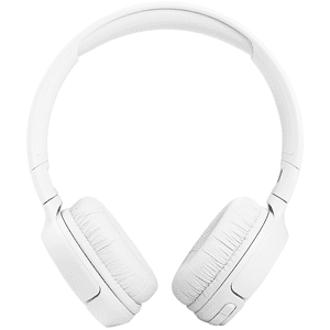 JBL TUNE 510BT CUFFIE WIRELESS, Bianco