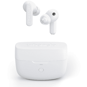 URBANISTA Atlanta AURICOLARI WIRELESS, Pure White - Bianco