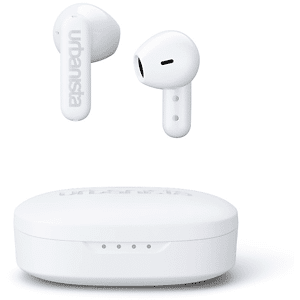 URBANISTA Copenhagen AURICOLARI WIRELESS, Pure White - Bianco