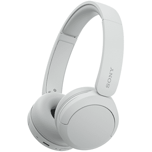 Sony WHCH520W CUFFIE WIRELESS, white