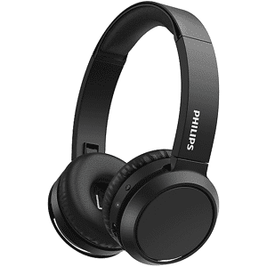 Philips TAH4205BK/00 CUFFIE WIRELESS, Black