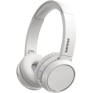 Philips TAH4205WT/00 CUFFIE WIRELESS, White