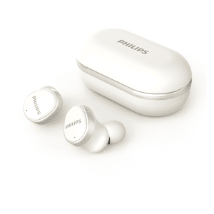 Philips TAT4556WT/00 AURICOLARI WIRELESS, White