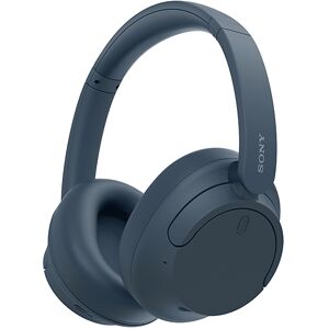 Sony WHCH720NL CUFFIE WIRELESS, blue