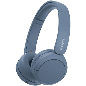 Sony WHCH520L CUFFIE WIRELESS, blue