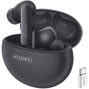 Huawei FreeBuds 5i AURICOLARI WIRELESS, Nebula Black