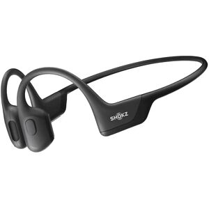 SHOKZ OPENRUN PRO CUFFIE WIRELESS, black