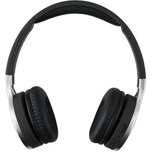 ISY IBH-2100-1-BK CUFFIE WIRELESS, Nero