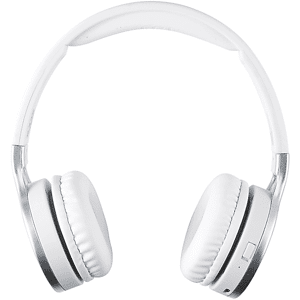 ISY IBH-2100-1-WT CUFFIE WIRELESS, Bianco