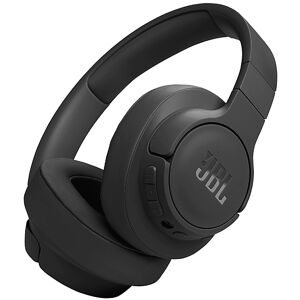 JBL TUNE 770NC CUFFIE WIRELESS, Nero