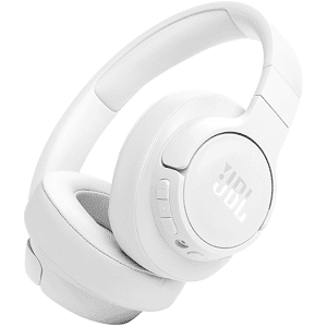 JBL TUNE 770NC CUFFIE WIRELESS, Bianco