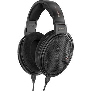 Sennheiser HD660S2 CUFFIE, BLACK