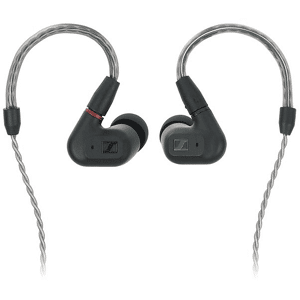 Sennheiser IE200 CUFFIE, BLACK