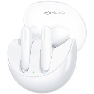 Oppo Enco Air3 CUFFIE BLUETOOTH, Glaze White