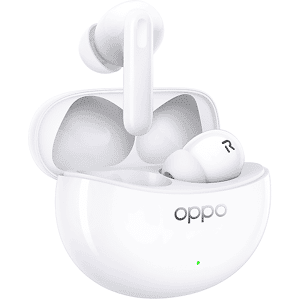 Oppo Enco Air3 Pro CUFFIE BLUETOOTH, White