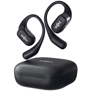 SHOKZ OPENFIT AURICOLARI WIRELESS, nero