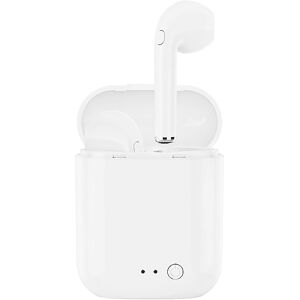 AREA DP22 TRUE WIRELESS AURICOLARI WIRELESS, BIANCO