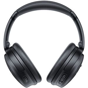 Bose QC Headphones CUFFIE WIRELESS, Nero