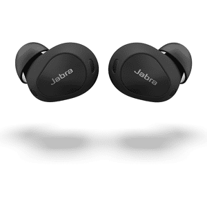 JABRA Elite 10 AURICOLARI WIRELESS, Nero Gloss