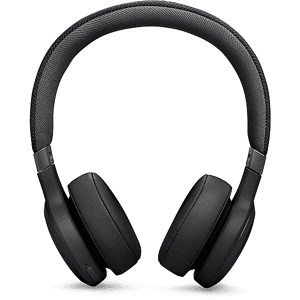 JBL LIVE 670NC CUFFIE WIRELESS, NERO