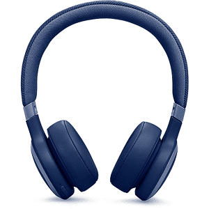 JBL LIVE 670NC CUFFIE WIRELESS, BLU