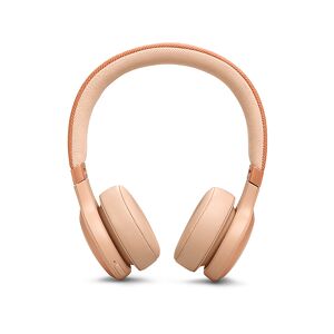 JBL LIVE 670NC CUFFIE WIRELESS, ROSA