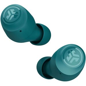 JLAB GO AIR POP TWS HEADPHONES AURICOLARI WIRELESS, TEAL