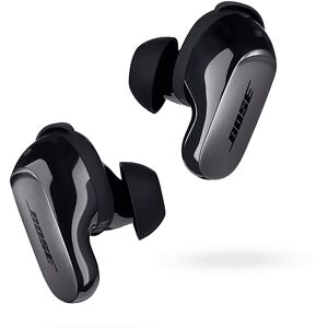 Bose QC ULTRA EARBUDS AURICOLARI WIRELESS, Nero