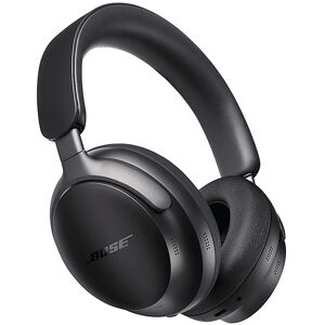 Bose QC Ultra Headphones CUFFIE WIRELESS, Nero