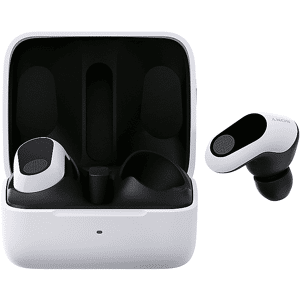 Sony INZONE WFG700NW AURICOLARI WIRELESS, Bianco