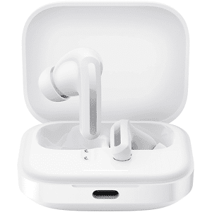 Xiaomi Redmi Buds 5 AURICOLARI WIRELESS, White