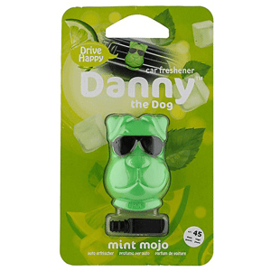 ORIGAMI SURPRISE PROFUMO PER AUTO  CARFRESHENER MINT MOJO