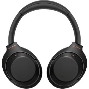 Sony WH1000XM4B.CE7 CUFFIE WIRELESS, BLACK