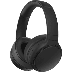 Panasonic RB-M300BE-K CUFFIE WIRELESS, NERO