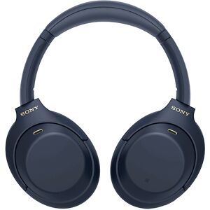 Sony WH1000XM4L CUFFIE WIRELESS, blue