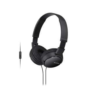 Sony MDRZX110APB.CE7 CUFFIE, NERO