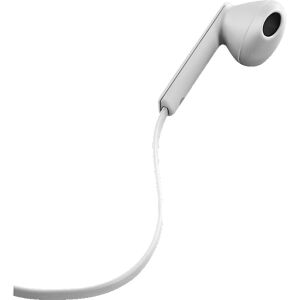 Cellular Line Auricolari stereo capsula AURICOLARI, bianco