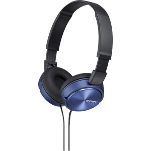 Sony MDRZX310L.AE CUFFIE, BLU