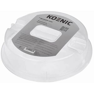 KOENIC COPERCHIO PER MICROONDE  25CM