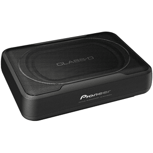 Pioneer SUBWOOFER  TS-WX130EA