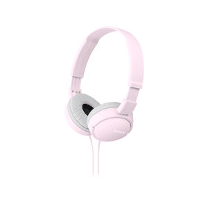 Sony MDRZX110P.AE CUFFIE, ROSA