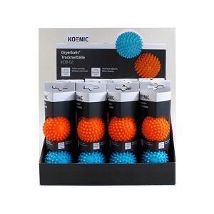 KOENIC PALLINA ASCIUGATRICE  BALLS SET2PZ