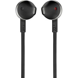 JBL T205 AURICOLARI, Nero