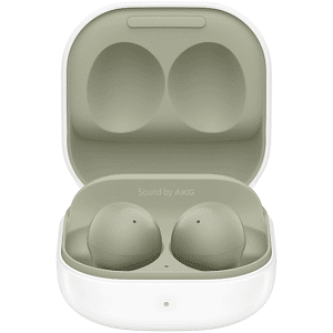 Samsung GALAXY BUDS 2 AURICOLARI WIRELESS, Green