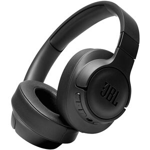 JBL TUNE 760NC CUFFIE WIRELESS, nero