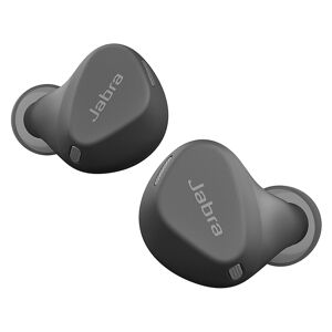 JABRA Elite 4 Active Auricolari AURICOLARI WIRELESS, Nero